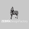 Profil Zebra Design Factory / t.AG