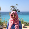 Profil von Dalal Alhartany