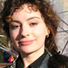 Profil appartenant à Irina Bolshakova