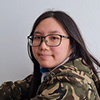 Ervina Chong Zi Yi's profile