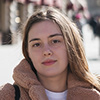 Profil użytkownika „Jyliya Tikhonova”