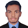 MD. Irfanul Alam Ridoy's profile