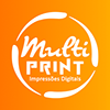 Multi Print - Gráfica e Marketing Digital's profile