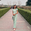 Diksha Agarwal's profile