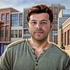 Nishant Jha's profile