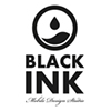Henkilön Black Ink Studio Mobile Design Studio profiili
