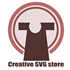 Profil użytkownika „CREATIVE SVG STORE”
