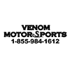 Profil appartenant à Venom Motorsports Canada
