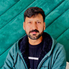 Jaffar Nasir profili