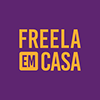 Профиль FreelaEmCasa #EnergiaFreela