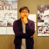 Profil von Eric Zhang