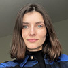 Larysa Perih's profile