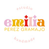 Profilo di Emilia Perez Gramajo