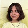 Yana Kaisarova's profile