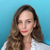 Profil użytkownika „Maria Fadeeva”