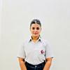 Kanishka Dhabaria's profile
