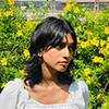 Ananya Manoj's profile