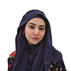 Profil Sumiya Rizwan