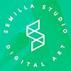 Henkilön Semilla Studio profiili