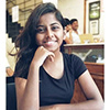 Profil Anupama Rao