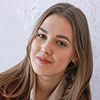 Profiel van Yulia Isaikina