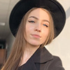 Anna Bezyk's profile