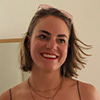 Profil von Erika Pitcher