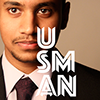 Profil appartenant à Usman Fazal