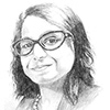 Salonee Mittal's profile