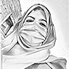Profil appartenant à Ayesha Sheikh Saleem