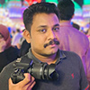 Profilo di Akhil Raj