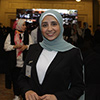 Profil von Eman Yasser