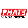 Phate visual design's profile