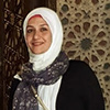 Profil von Hend El-refaie