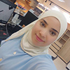 zahra kaouche's profile