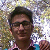Rajesh Kumar's profile