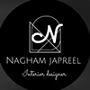 Nagham Japreel's profile