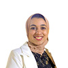 Amira Badr's profile