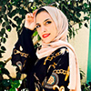 Profil użytkownika „Huda Hamdan”