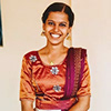 Pavithra Ganesan さんのプロファイル