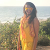 Profil von Mitisha Sonigara