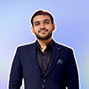 Saksham Kharbandas profil