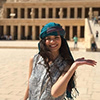 Profil użytkownika „Christina Talaat”