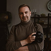 Profil Иван Шаров