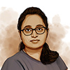 Suchisha Chandran's profile