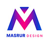 Masrur Design 님의 프로필