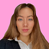 Arina Ionova's profile