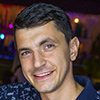 Rinat Magomedov's profile