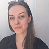 Profil użytkownika „Veronica Sydorenko”