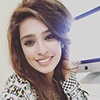 Profil użytkownika „Maryam Zain”